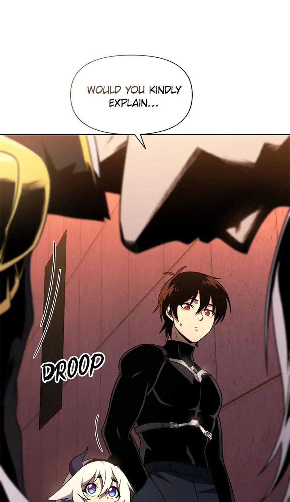 Read After Ten Millennia in Hell Manga Online