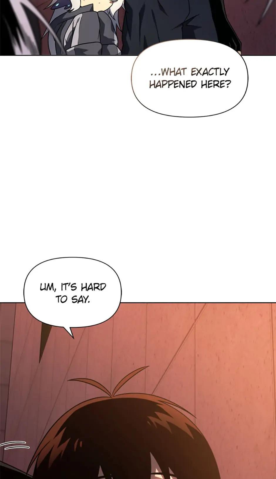 Read After Ten Millennia in Hell Manga Online