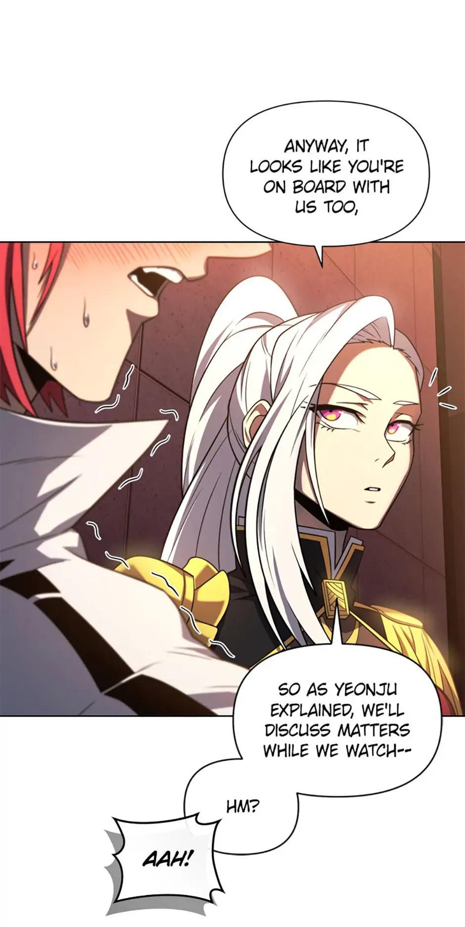 Read After Ten Millennia in Hell Manga Online