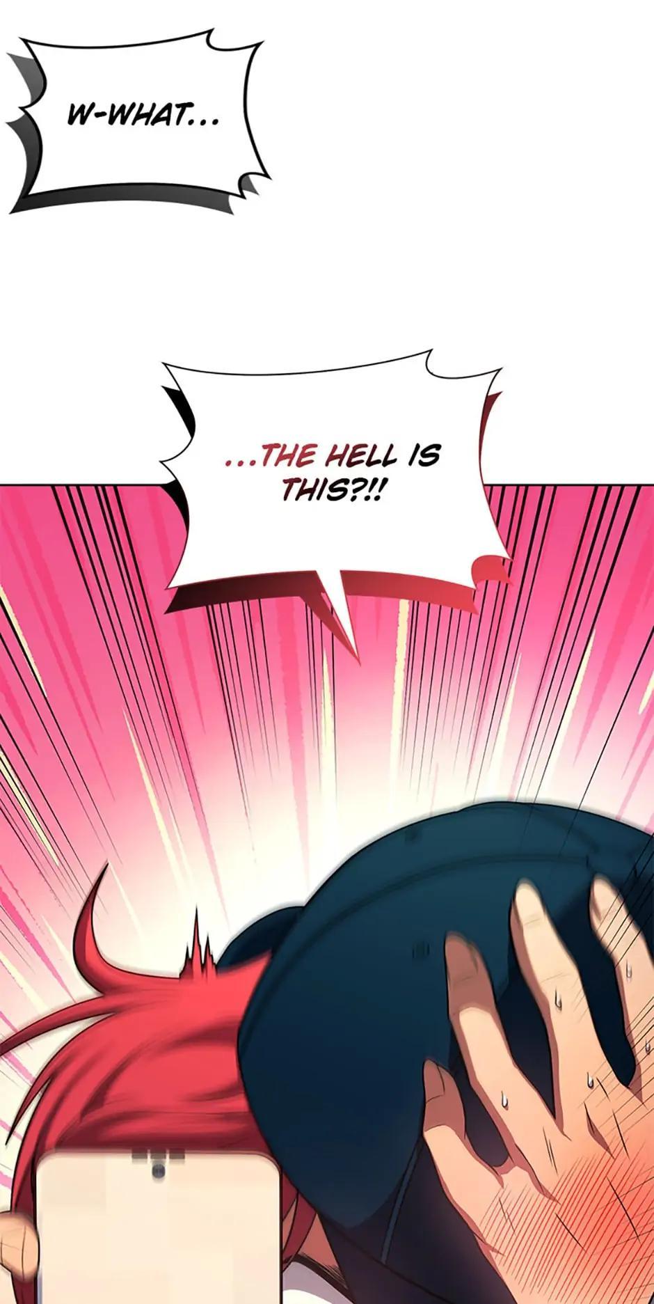 Read After Ten Millennia in Hell Manga Online