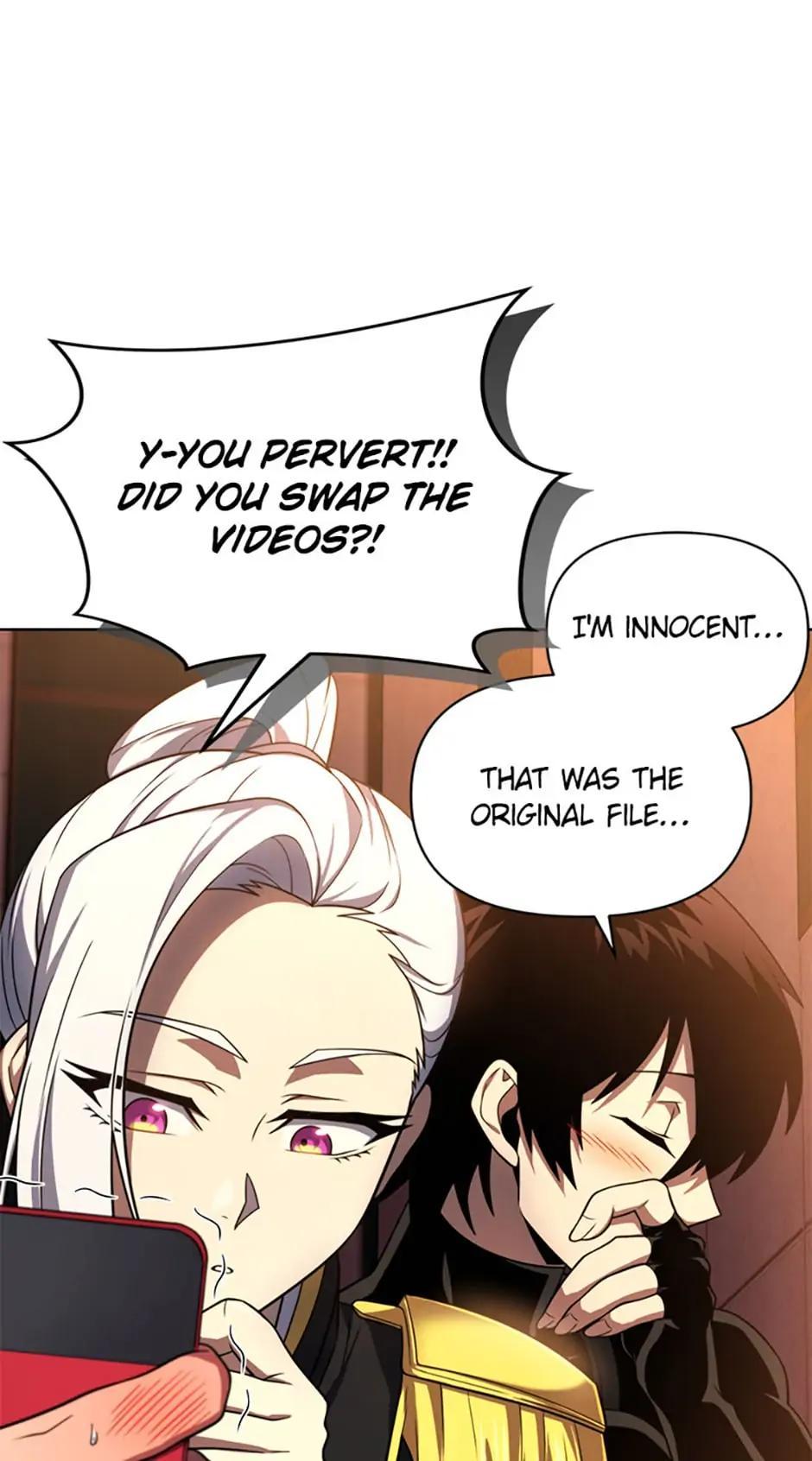 Read After Ten Millennia in Hell Manga Online