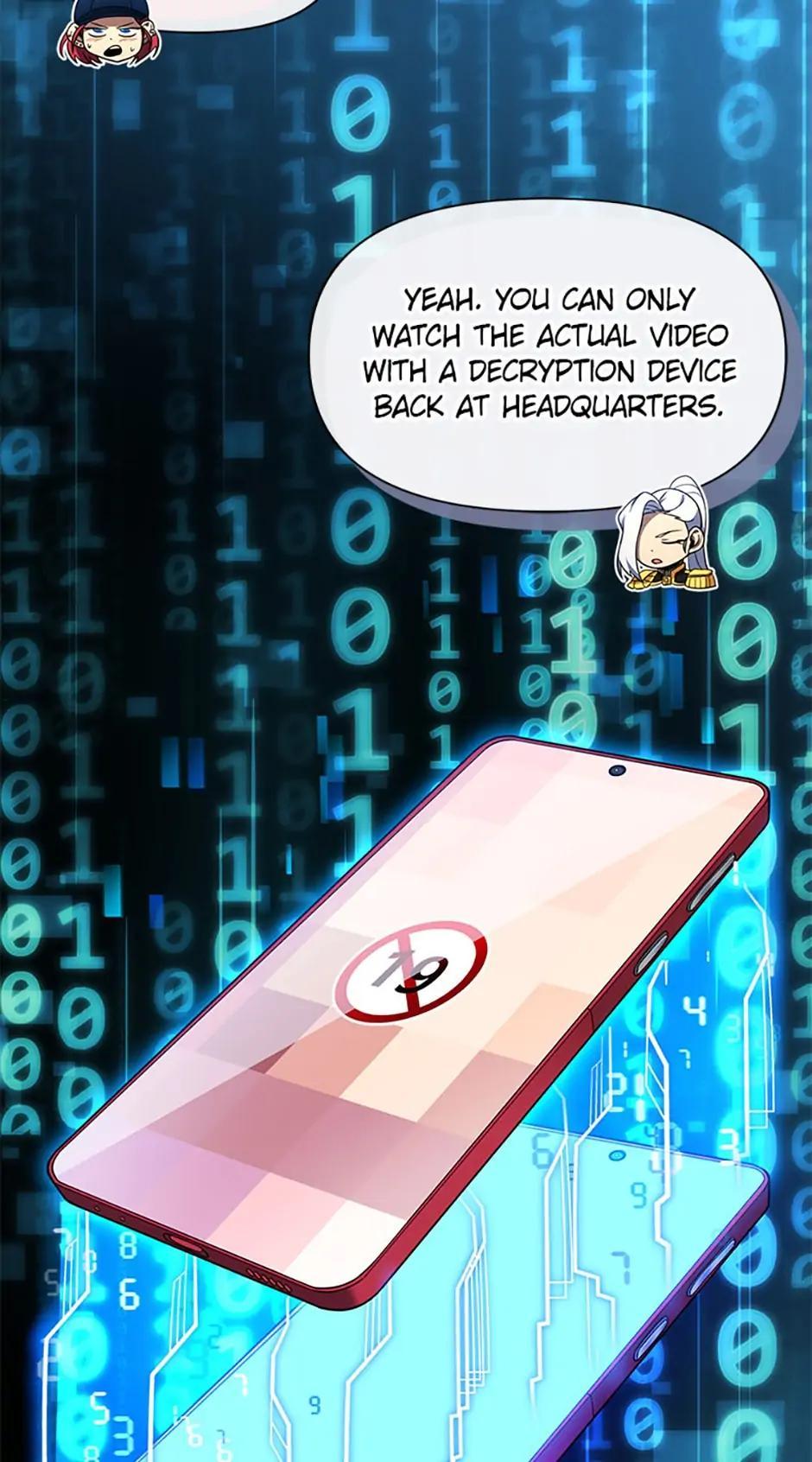Read After Ten Millennia in Hell Manga Online