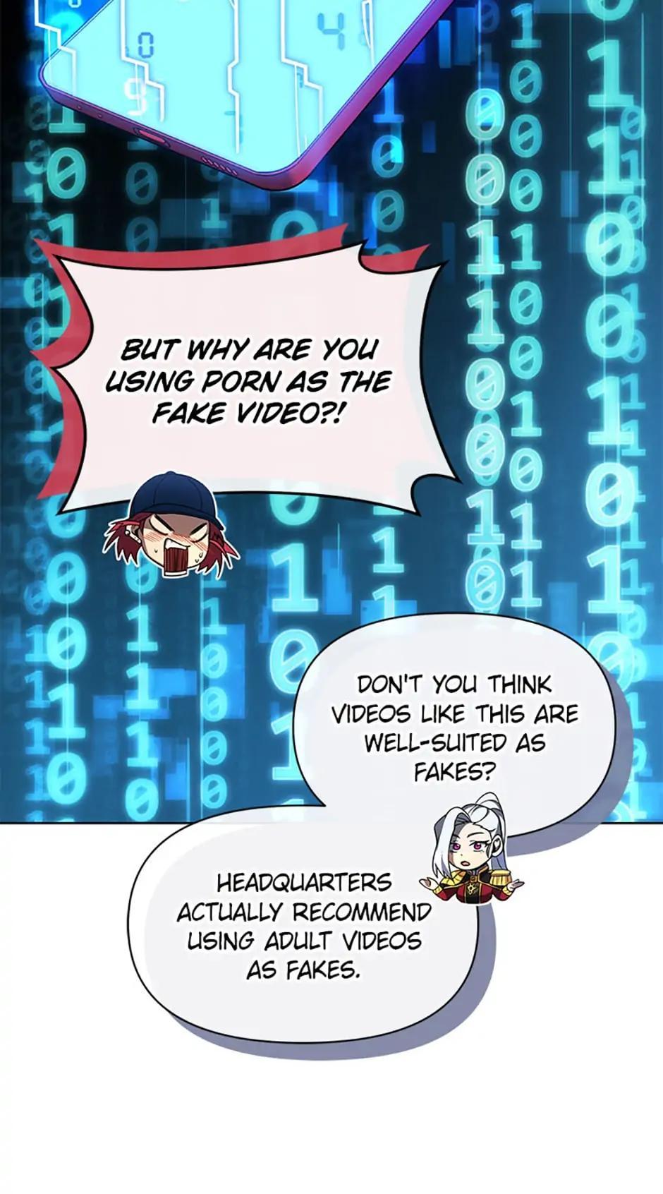 Read After Ten Millennia in Hell Manga Online