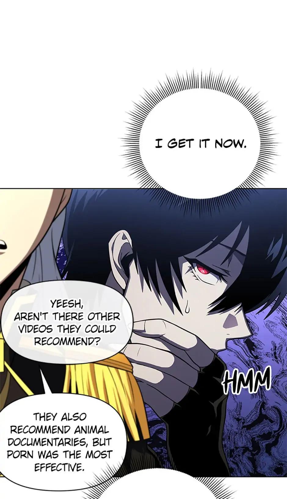 Read After Ten Millennia in Hell Manga Online