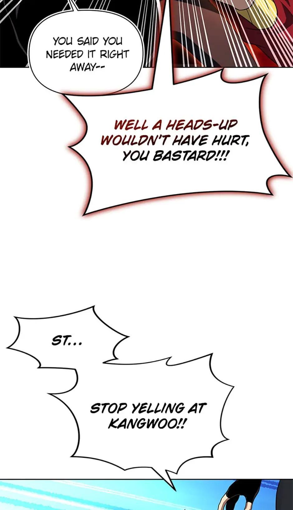 Read After Ten Millennia in Hell Manga Online