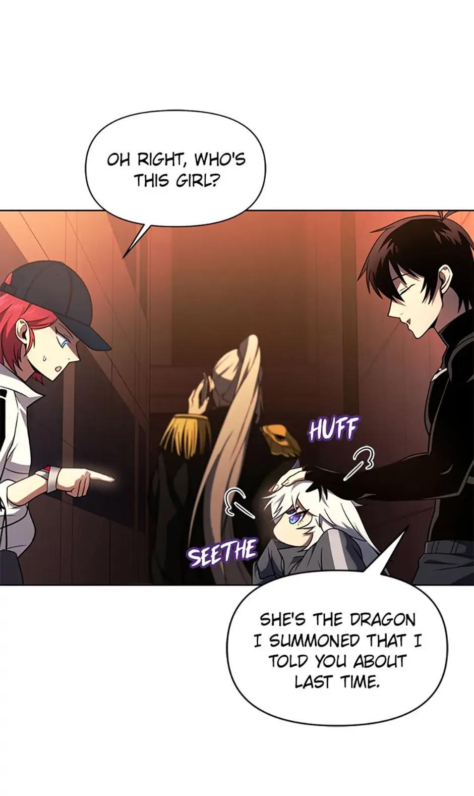Read After Ten Millennia in Hell Manga Online