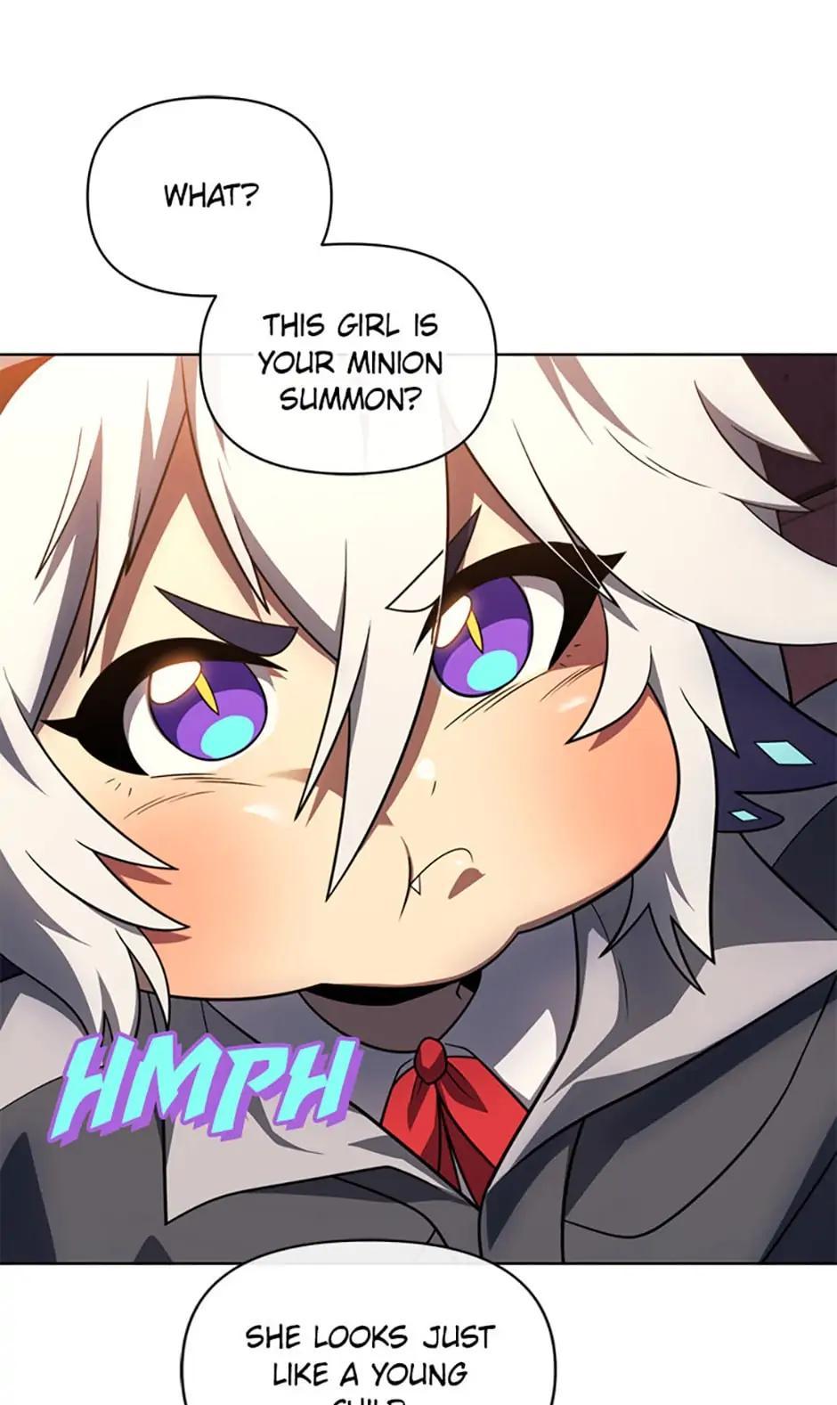 Read After Ten Millennia in Hell Manga Online