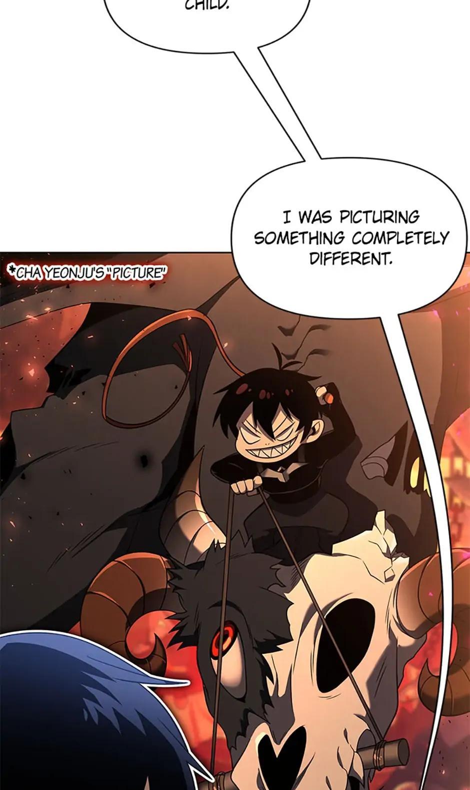 Read After Ten Millennia in Hell Manga Online