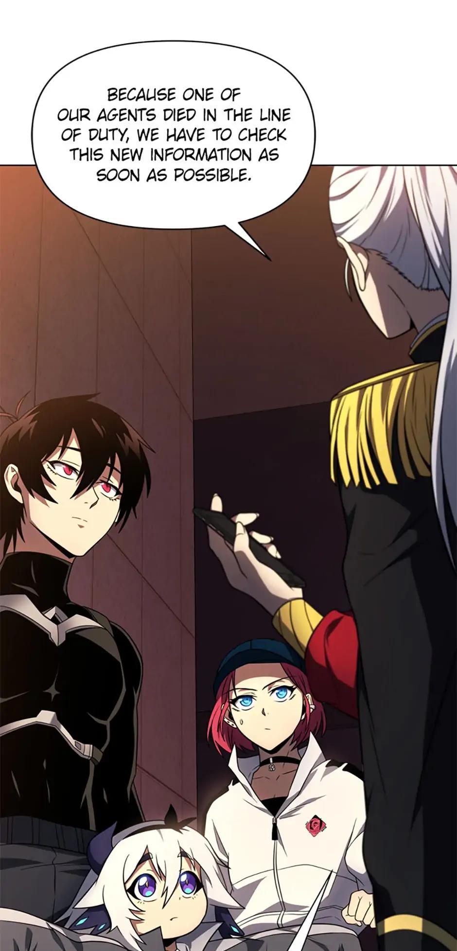 Read After Ten Millennia in Hell Manga Online