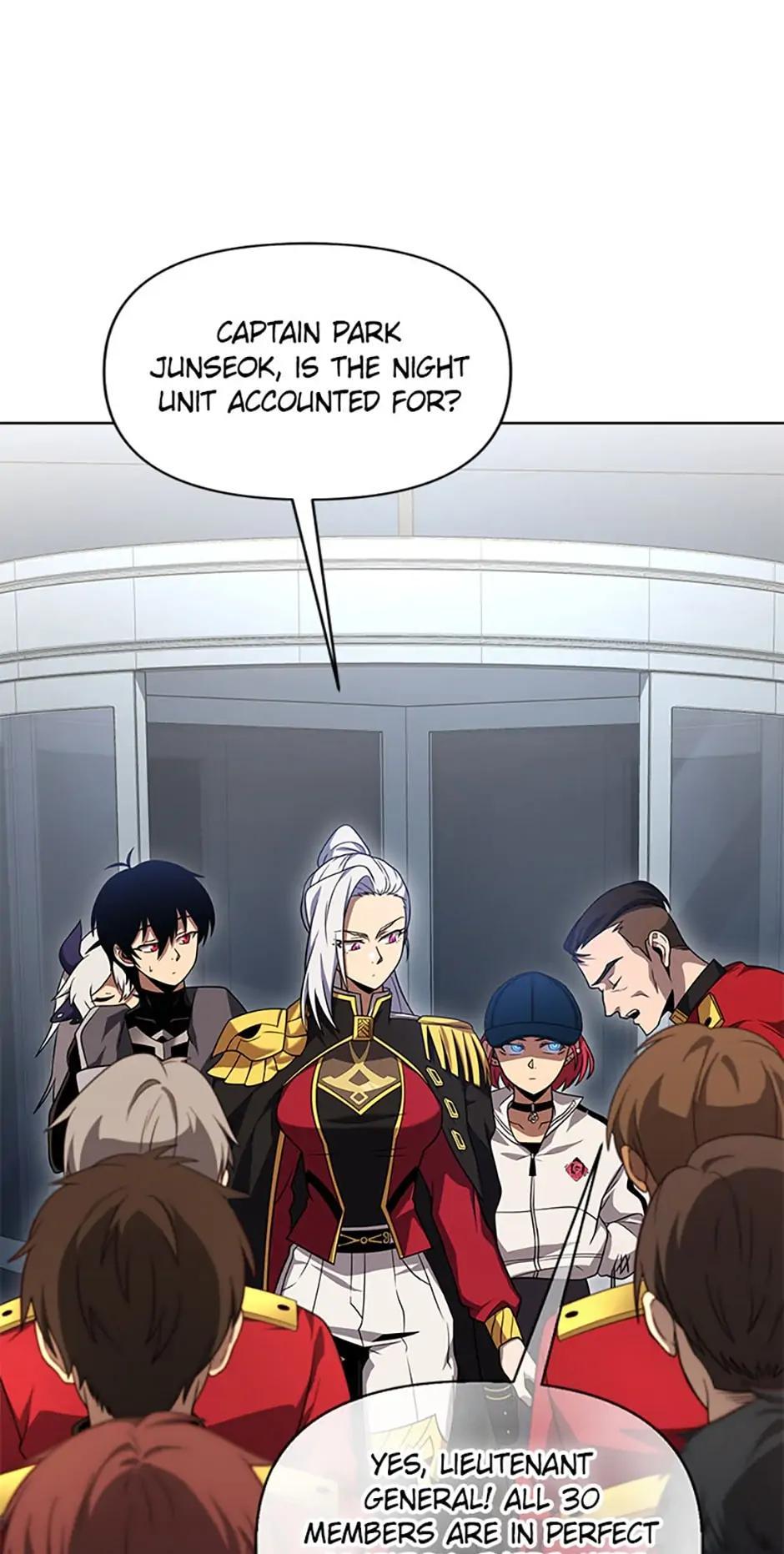 Read After Ten Millennia in Hell Manga Online