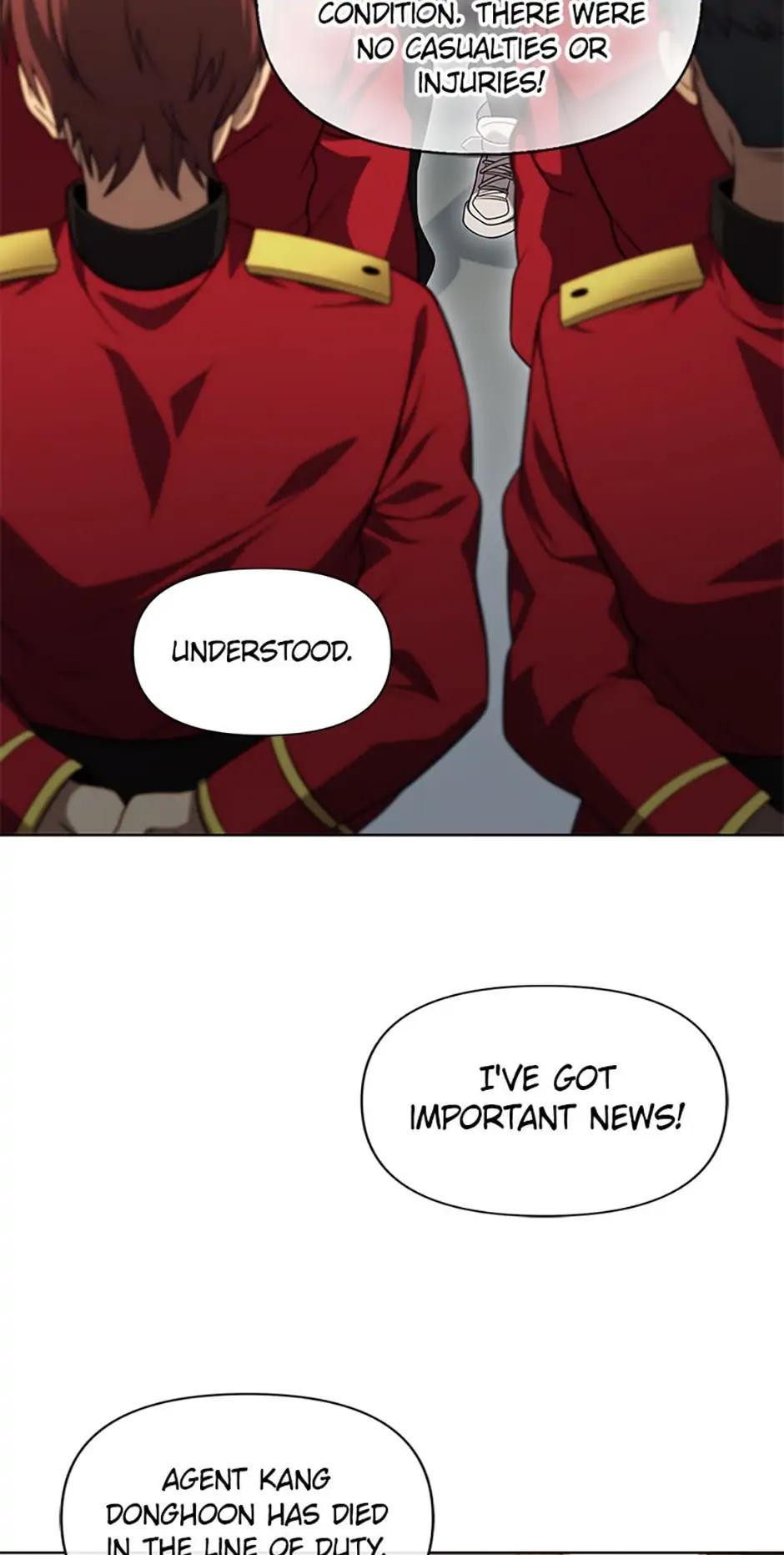 Read After Ten Millennia in Hell Manga Online