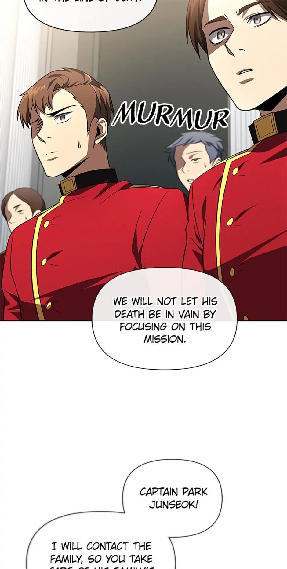 Read After Ten Millennia in Hell Manga Online