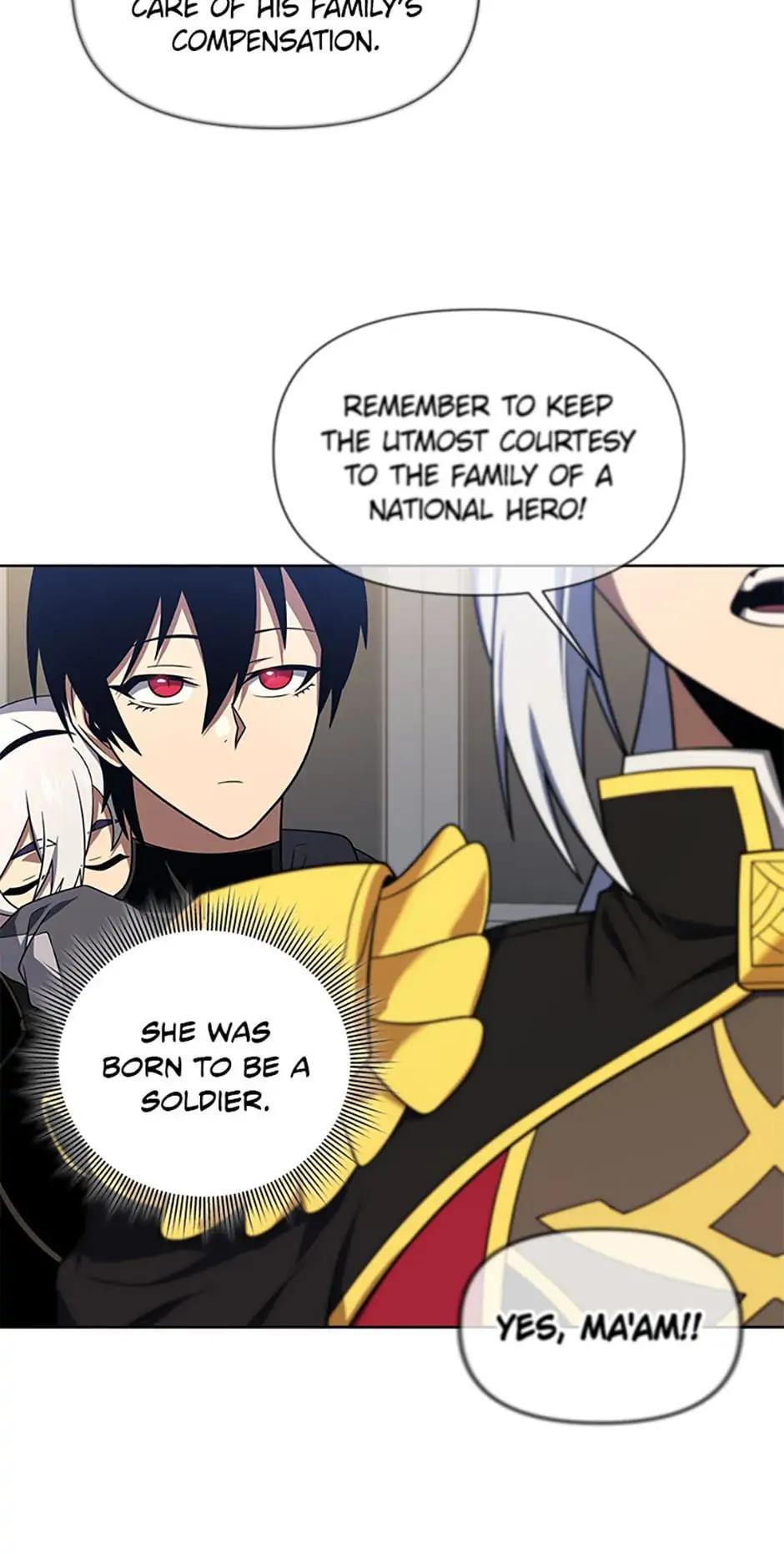 Read After Ten Millennia in Hell Manga Online