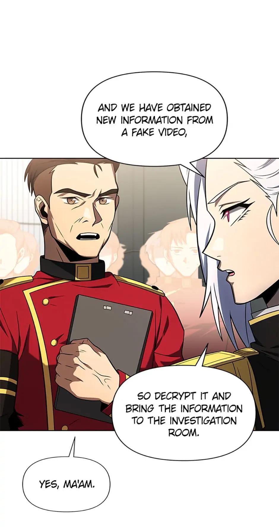 Read After Ten Millennia in Hell Manga Online