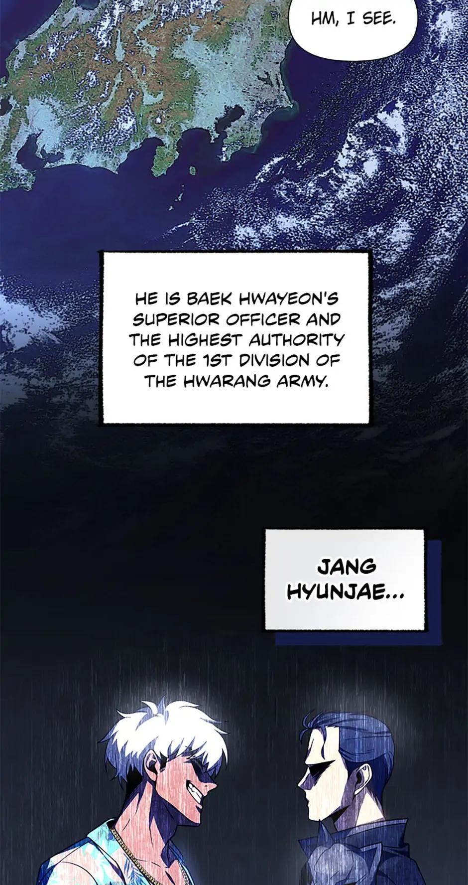 Read After Ten Millennia in Hell Manga Online