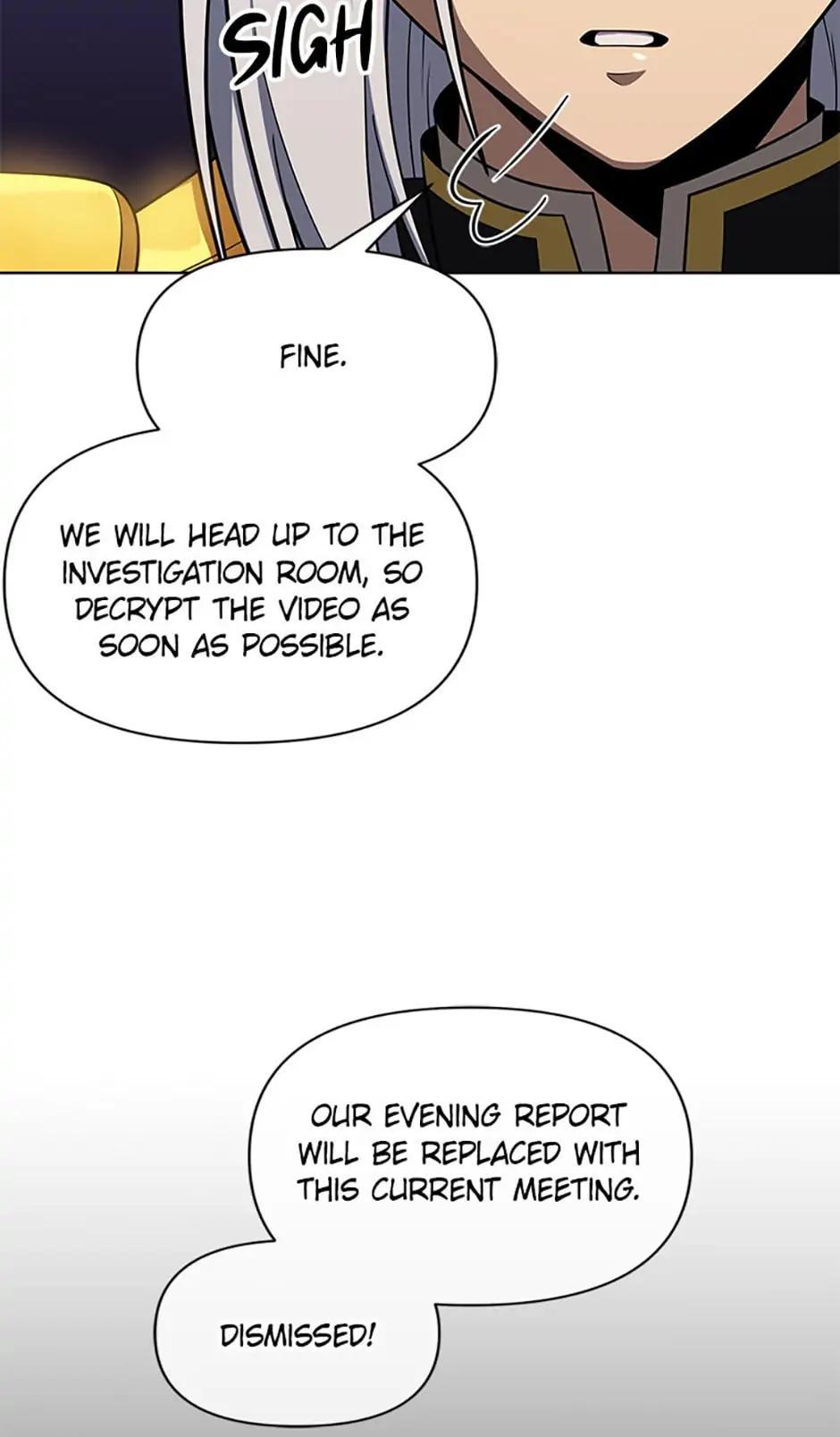 Read After Ten Millennia in Hell Manga Online