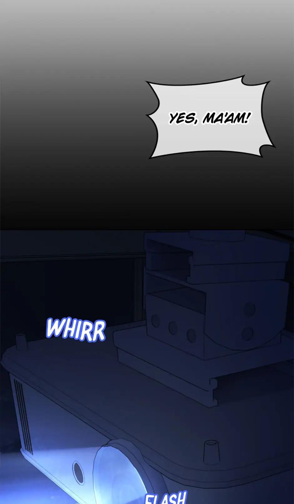 Read After Ten Millennia in Hell Manga Online
