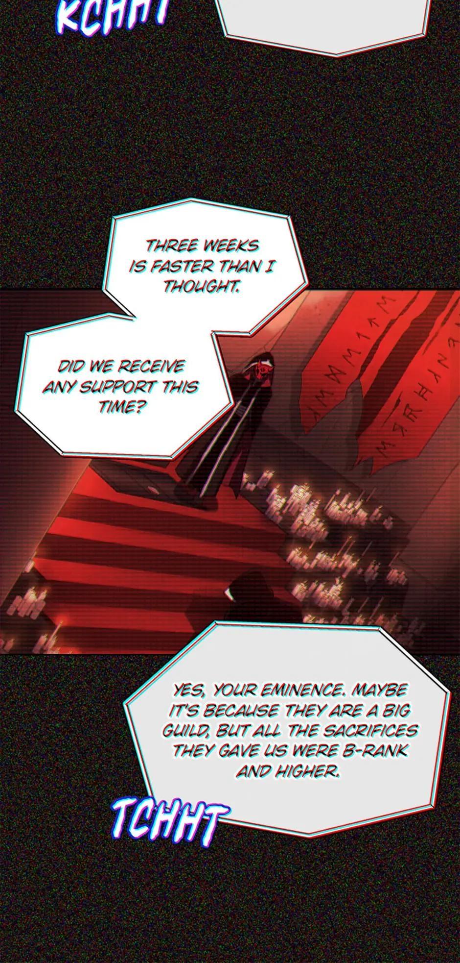 Read After Ten Millennia in Hell Manga Online