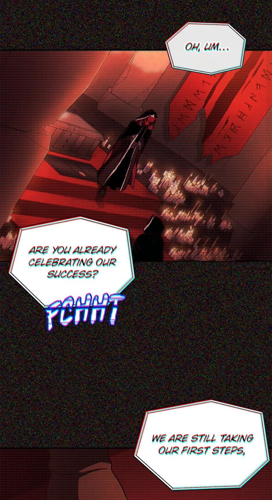 Read After Ten Millennia in Hell Manga Online