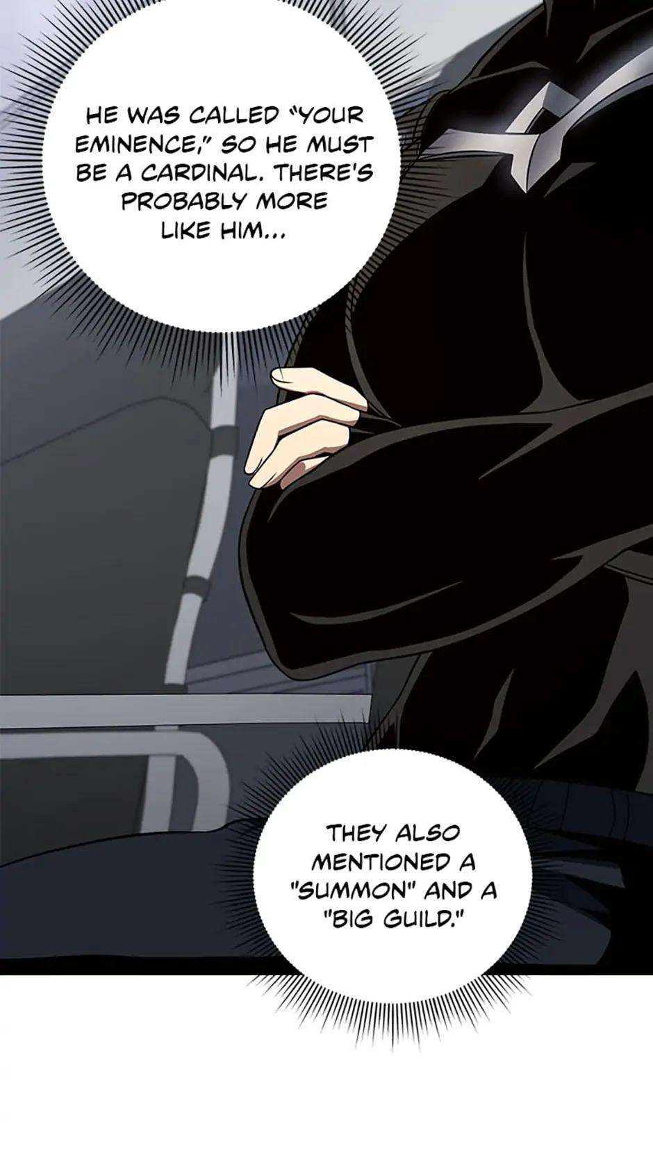 Read After Ten Millennia in Hell Manga Online
