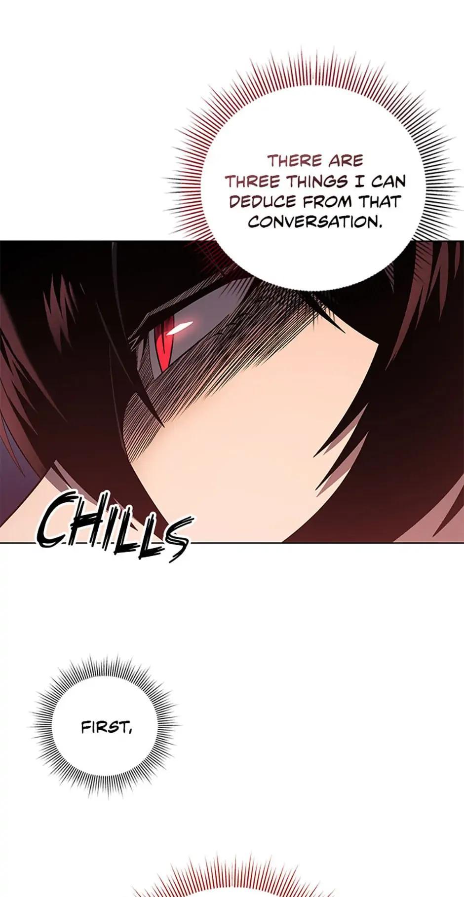 Read After Ten Millennia in Hell Manga Online