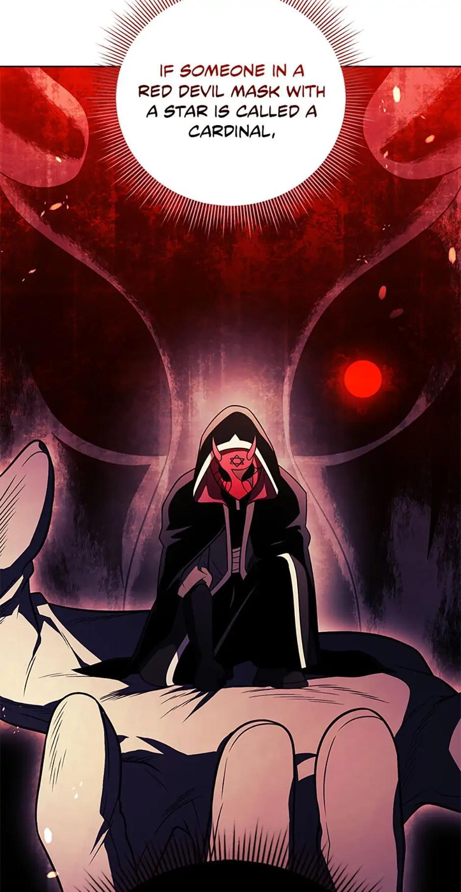 Read After Ten Millennia in Hell Manga Online