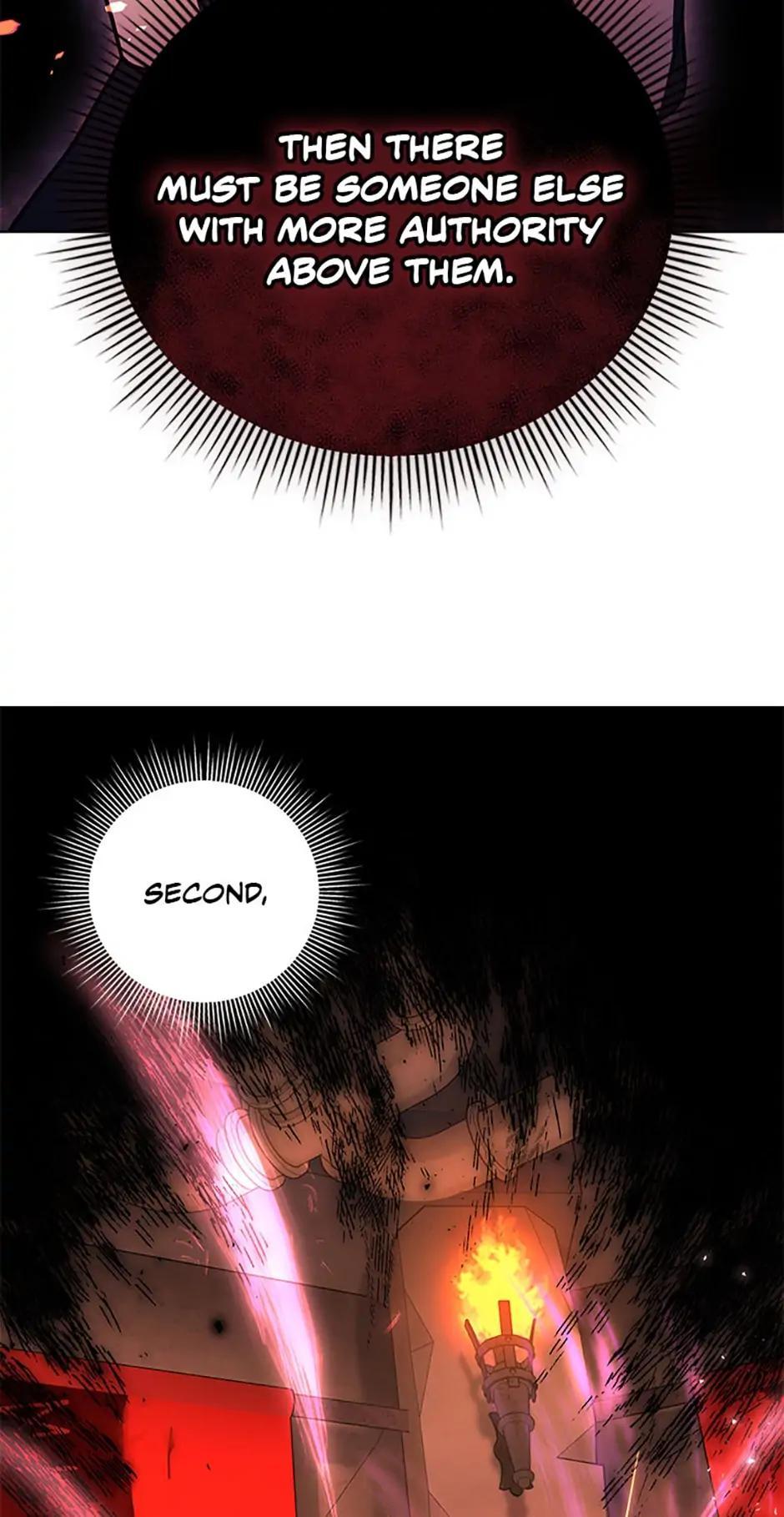 Read After Ten Millennia in Hell Manga Online