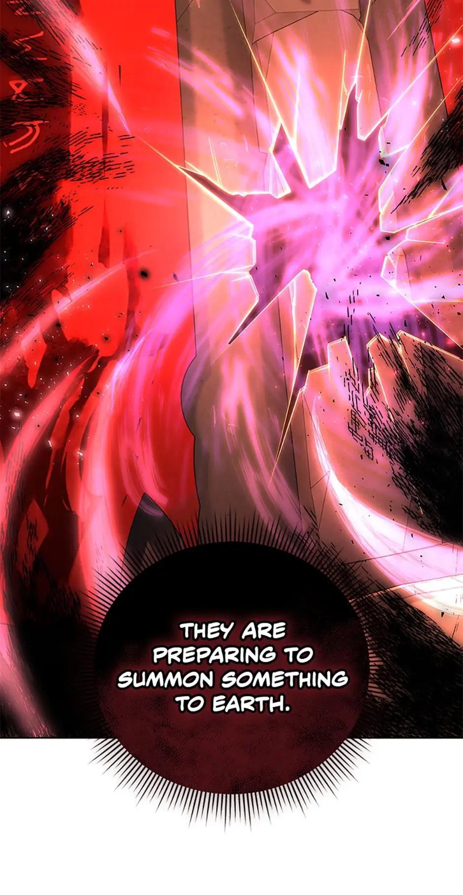 Read After Ten Millennia in Hell Manga Online