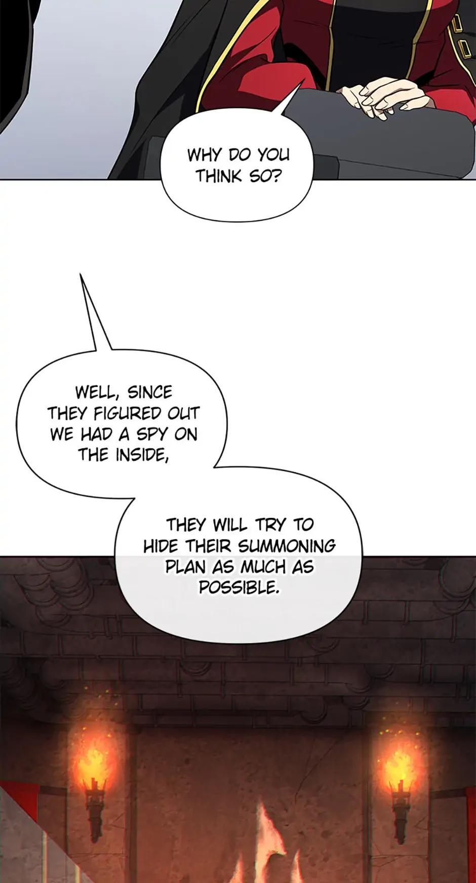 Read After Ten Millennia in Hell Manga Online