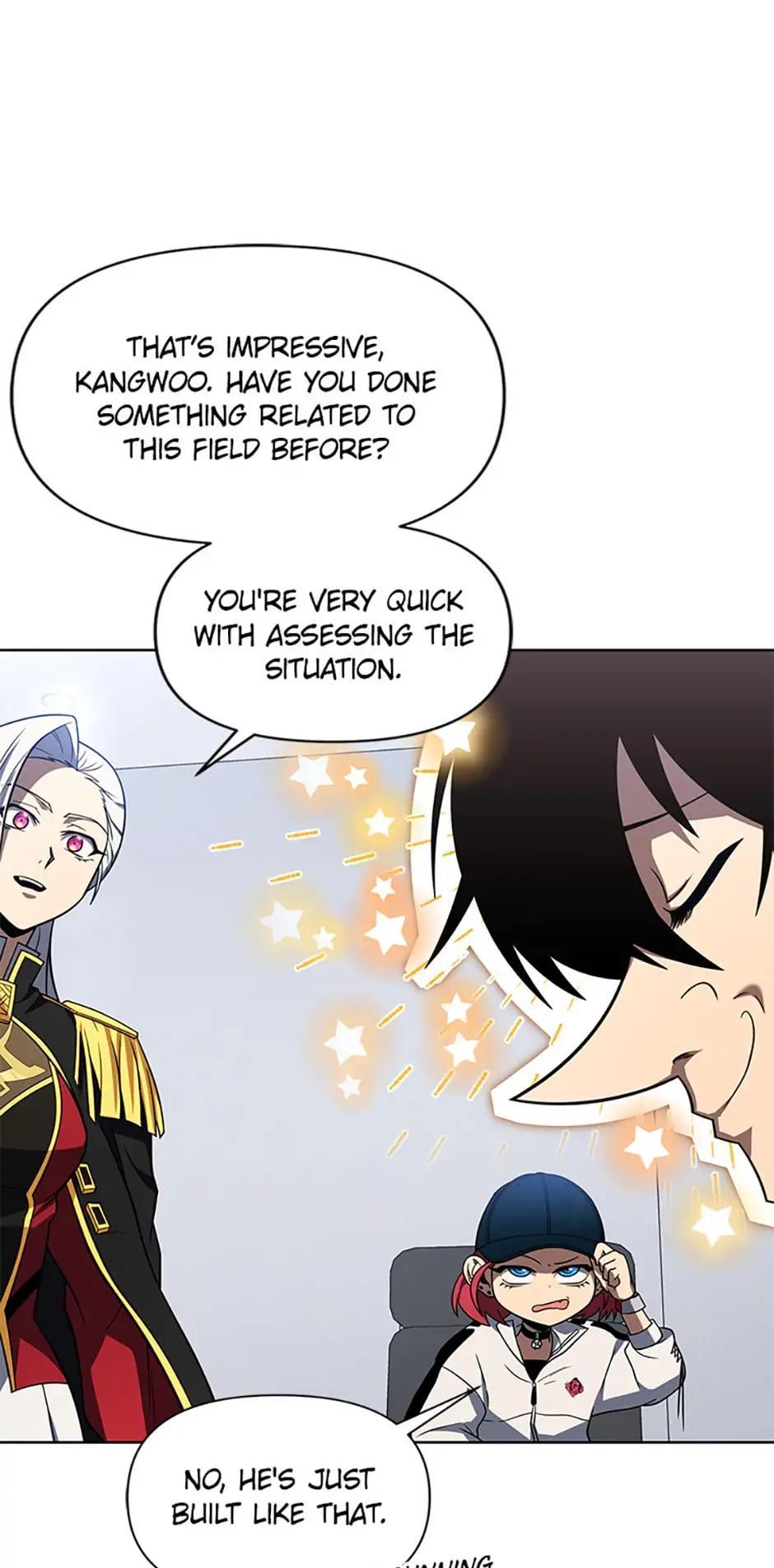 Read After Ten Millennia in Hell Manga Online