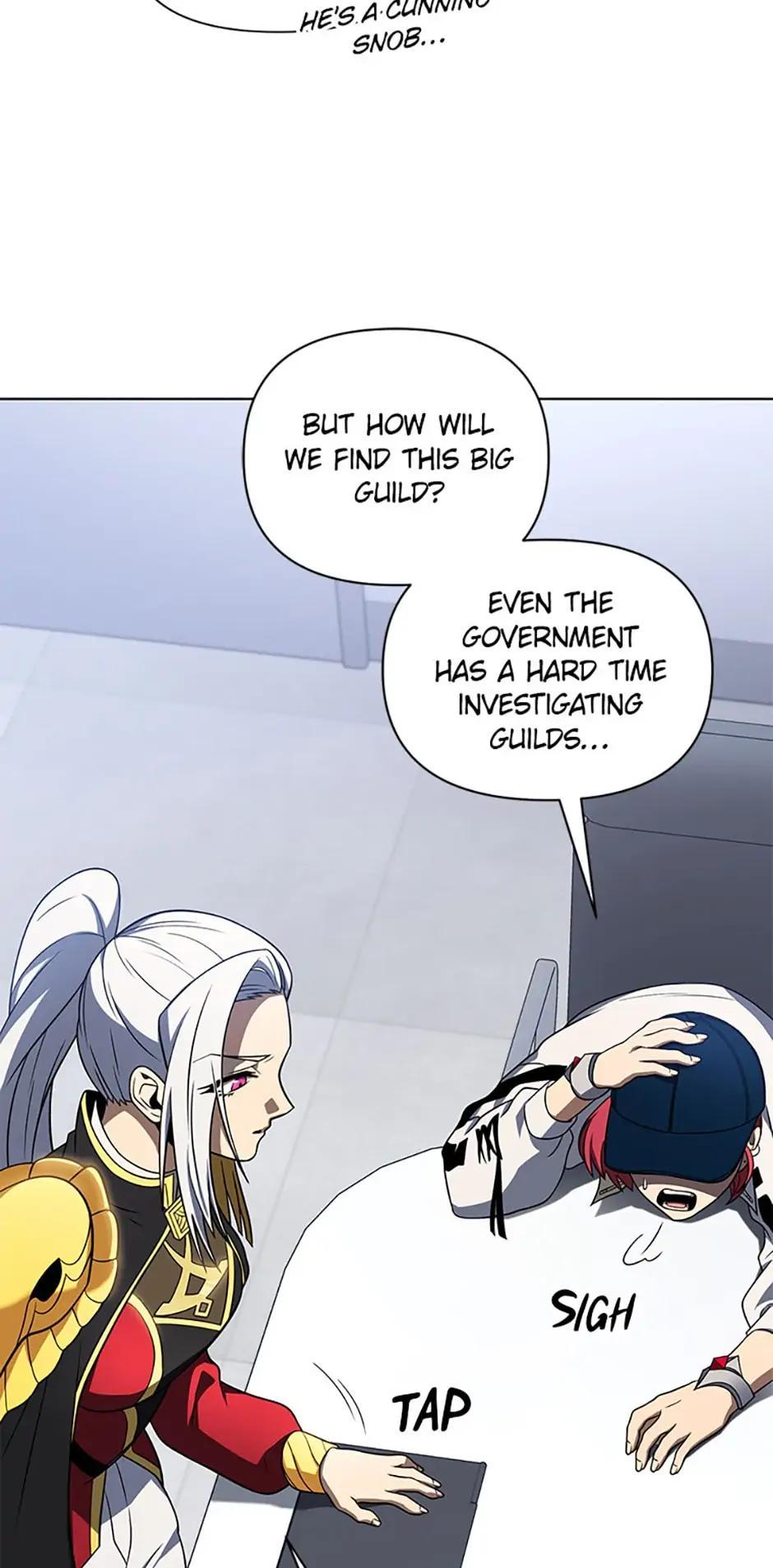 Read After Ten Millennia in Hell Manga Online