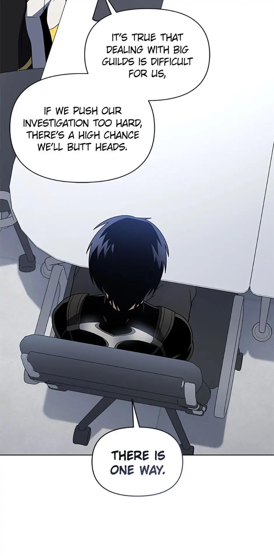Read After Ten Millennia in Hell Manga Online