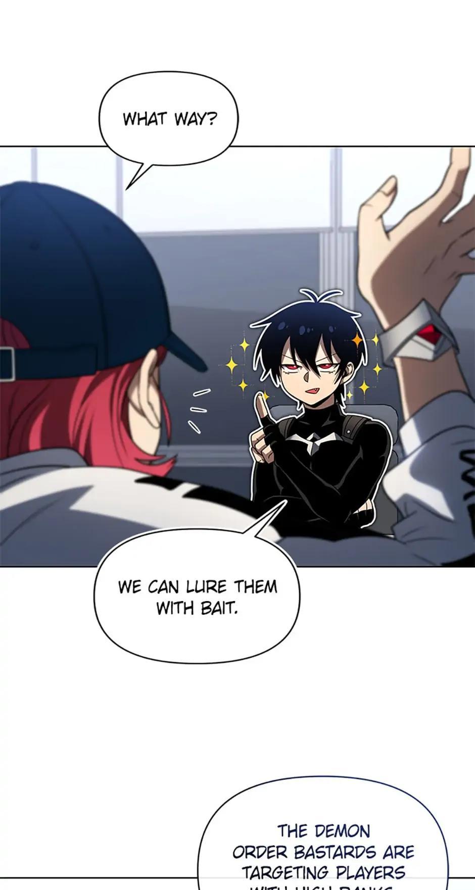 Read After Ten Millennia in Hell Manga Online