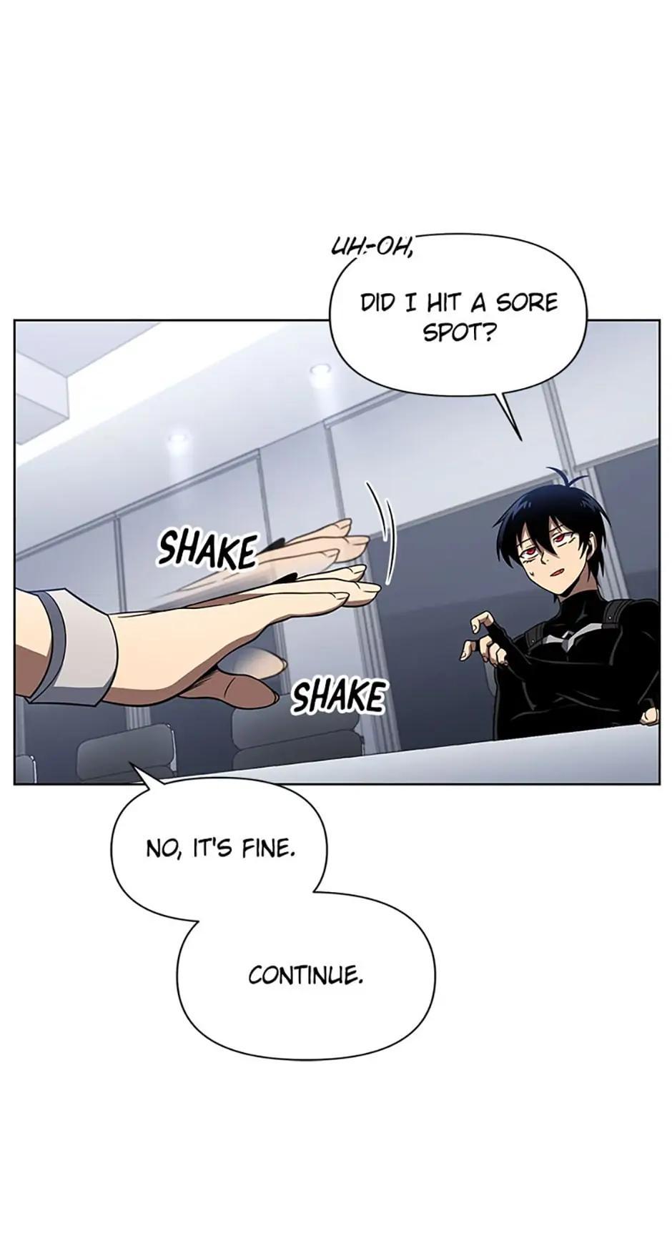 Read After Ten Millennia in Hell Manga Online