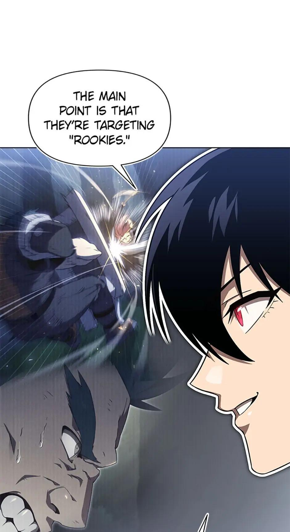 Read After Ten Millennia in Hell Manga Online