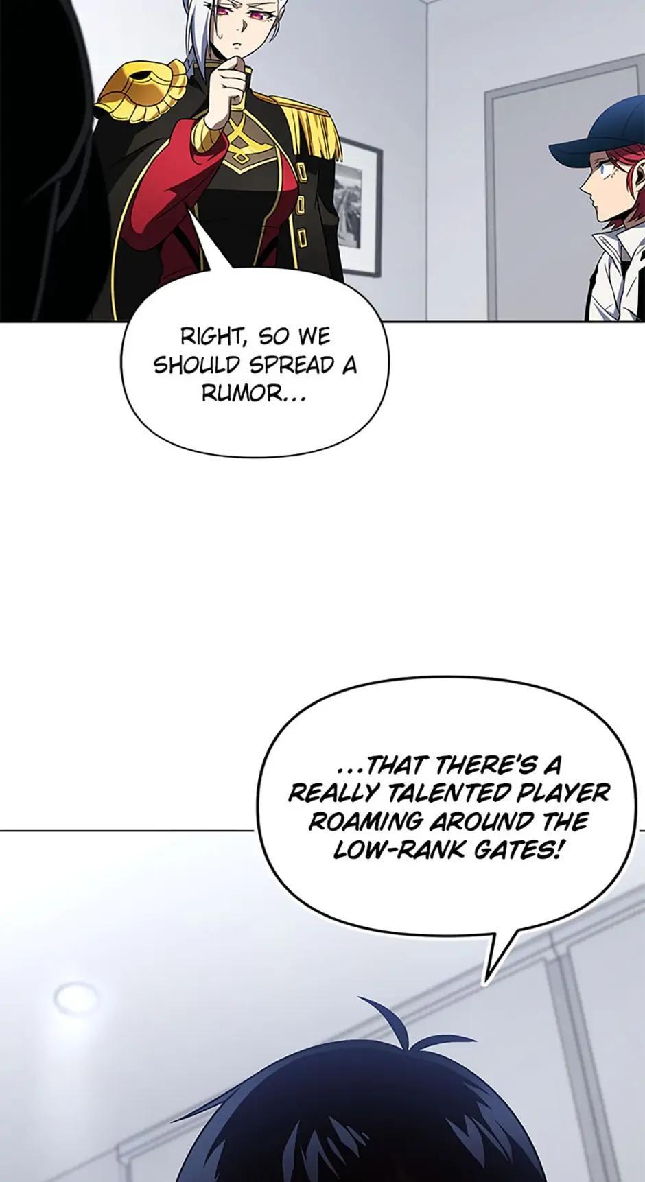 Read After Ten Millennia in Hell Manga Online