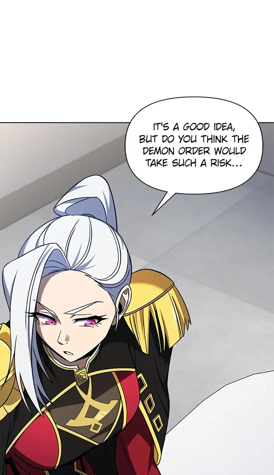 Read After Ten Millennia in Hell Manga Online