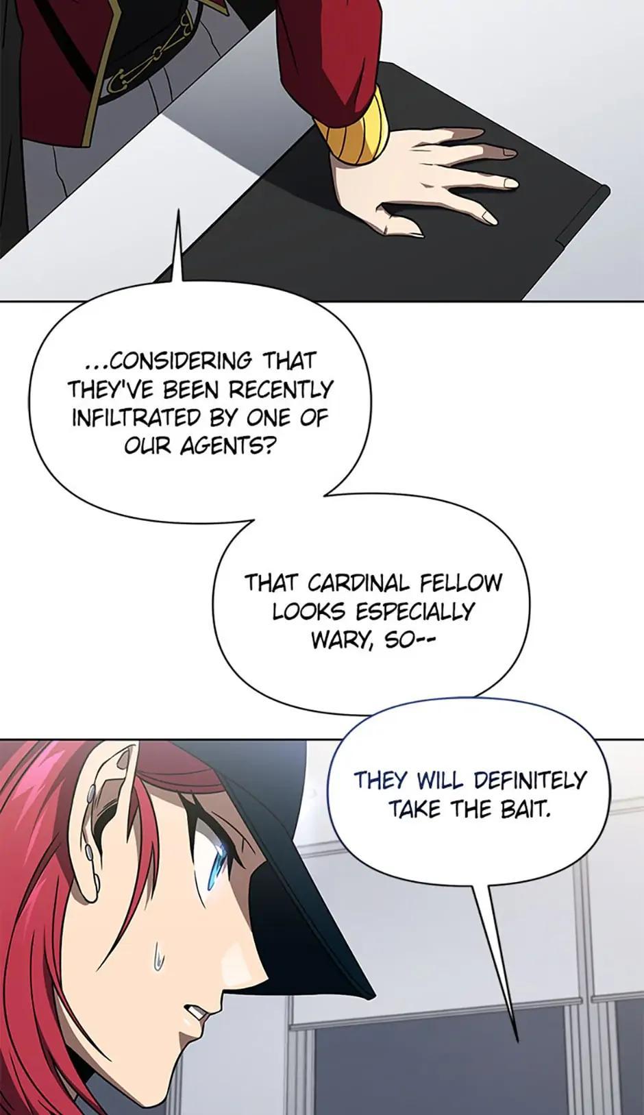 Read After Ten Millennia in Hell Manga Online
