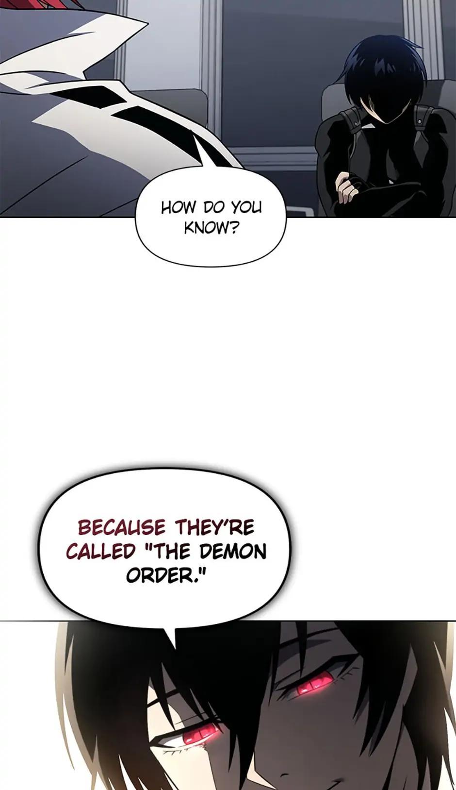 Read After Ten Millennia in Hell Manga Online