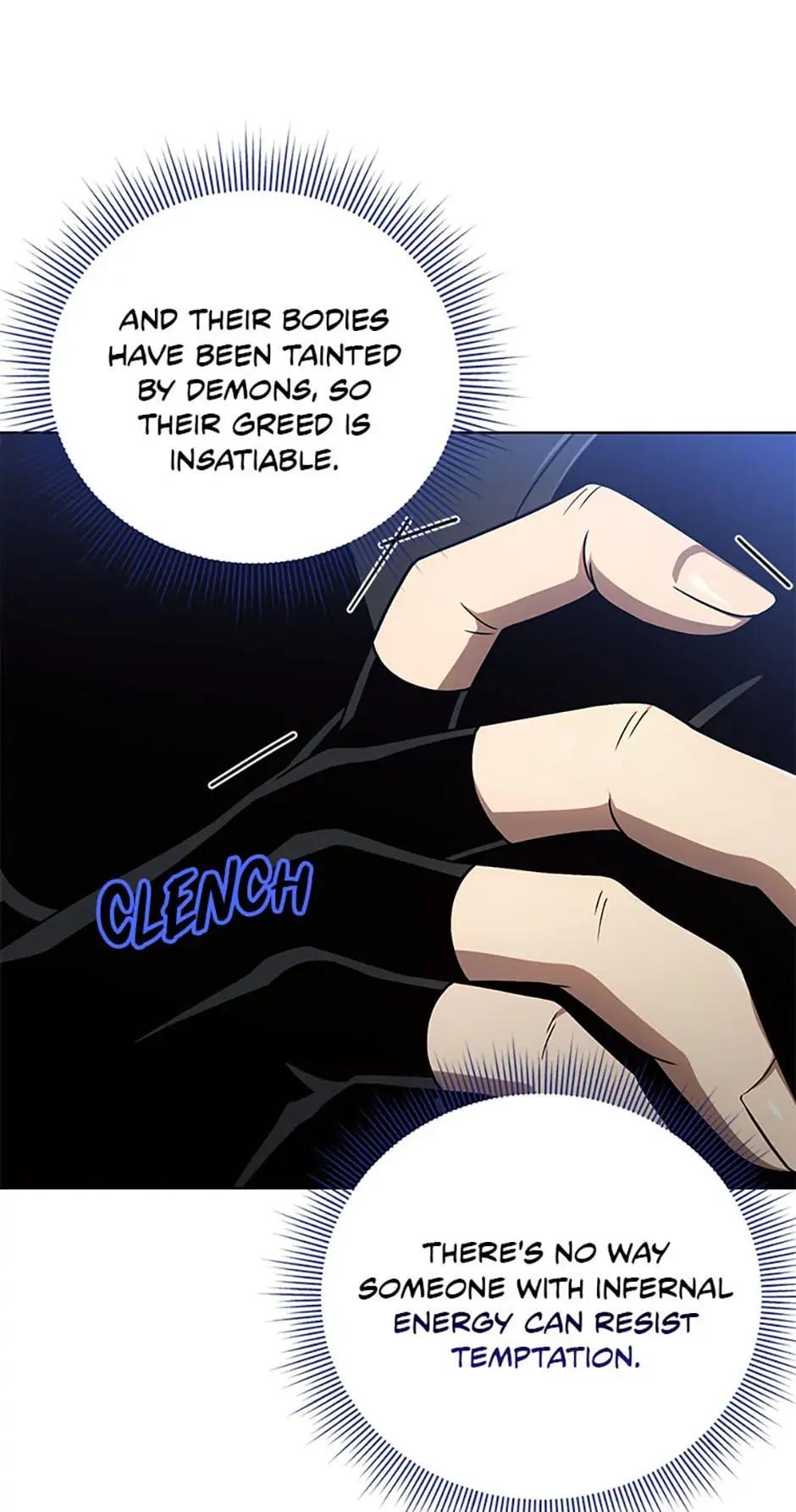 Read After Ten Millennia in Hell Manga Online