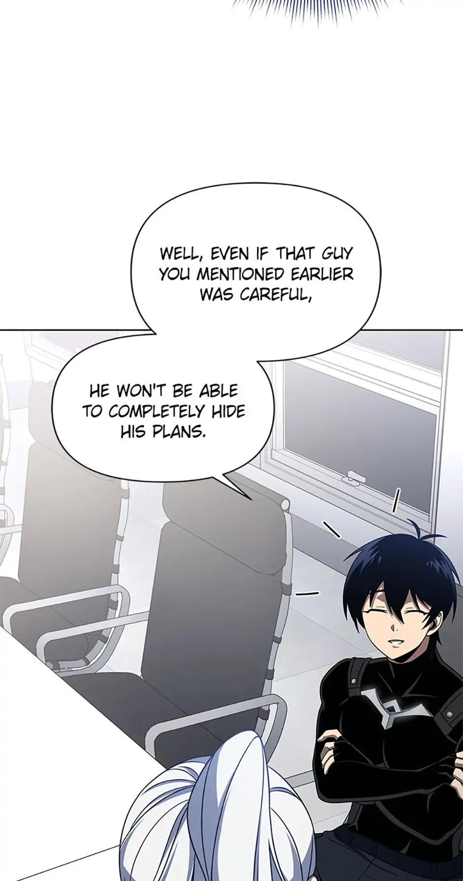 Read After Ten Millennia in Hell Manga Online