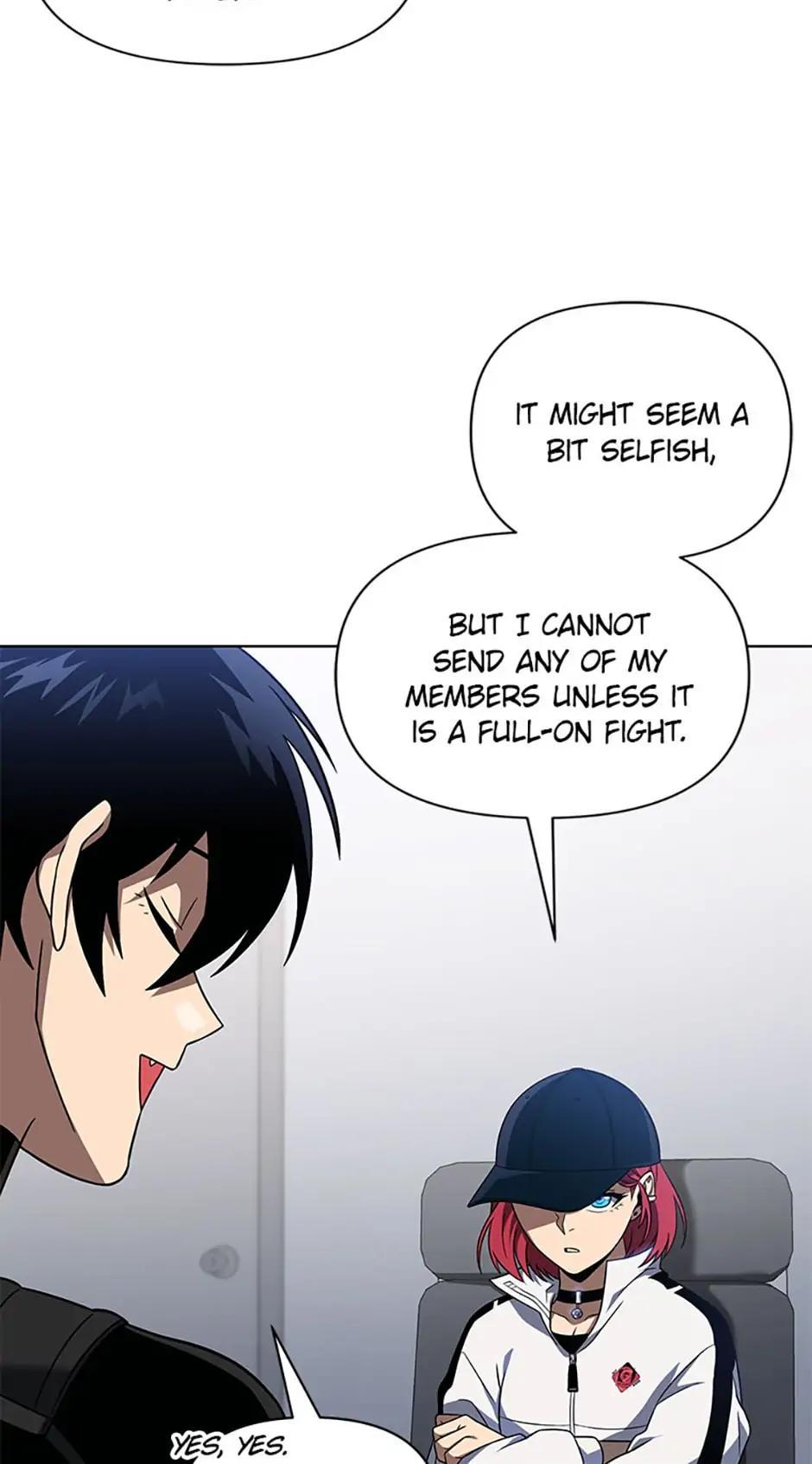 Read After Ten Millennia in Hell Manga Online