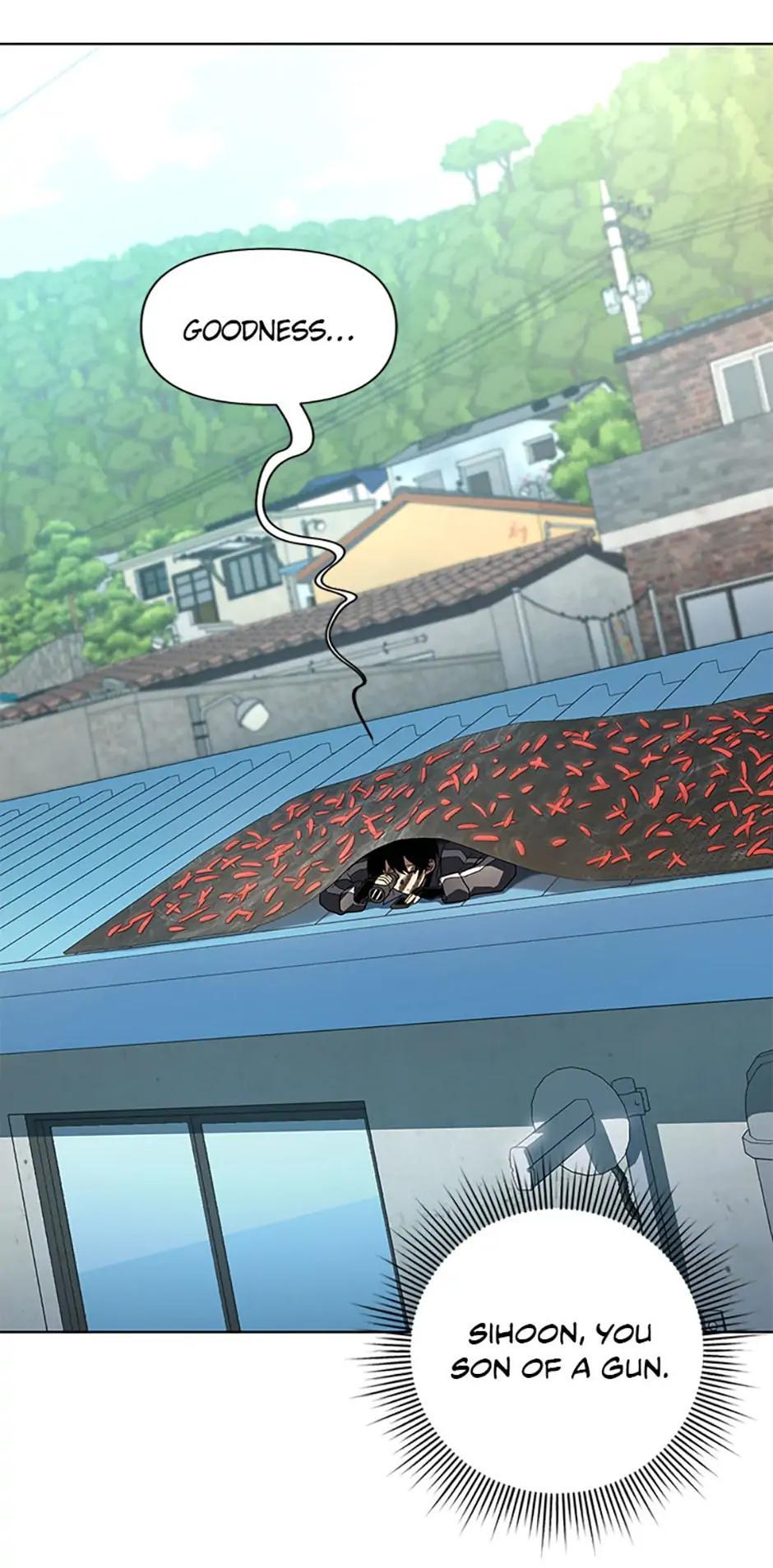 Read After Ten Millennia in Hell Manga Online