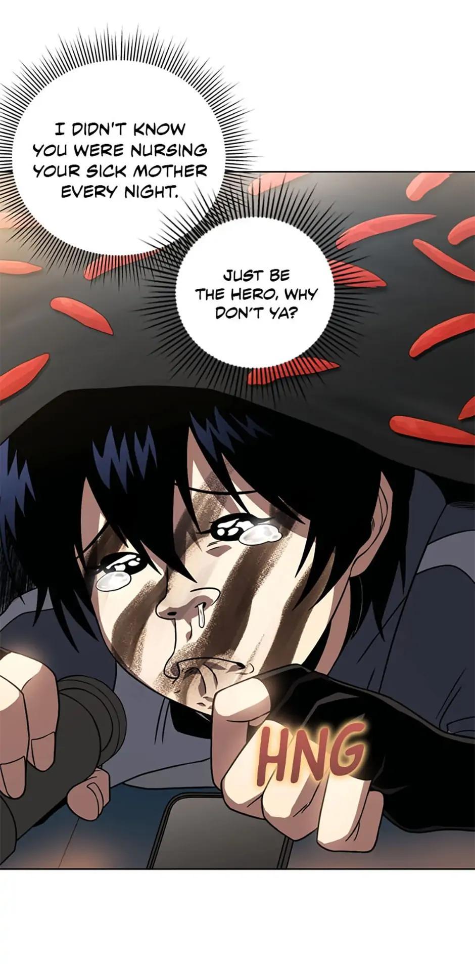 Read After Ten Millennia in Hell Manga Online