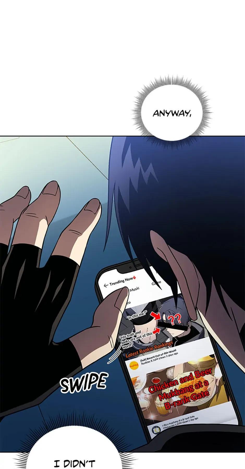 Read After Ten Millennia in Hell Manga Online