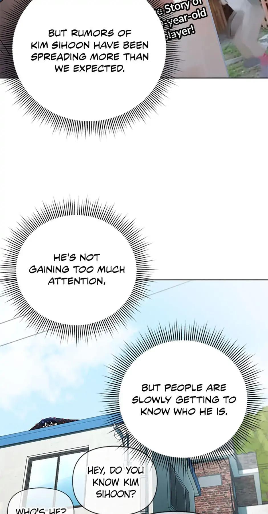 Read After Ten Millennia in Hell Manga Online