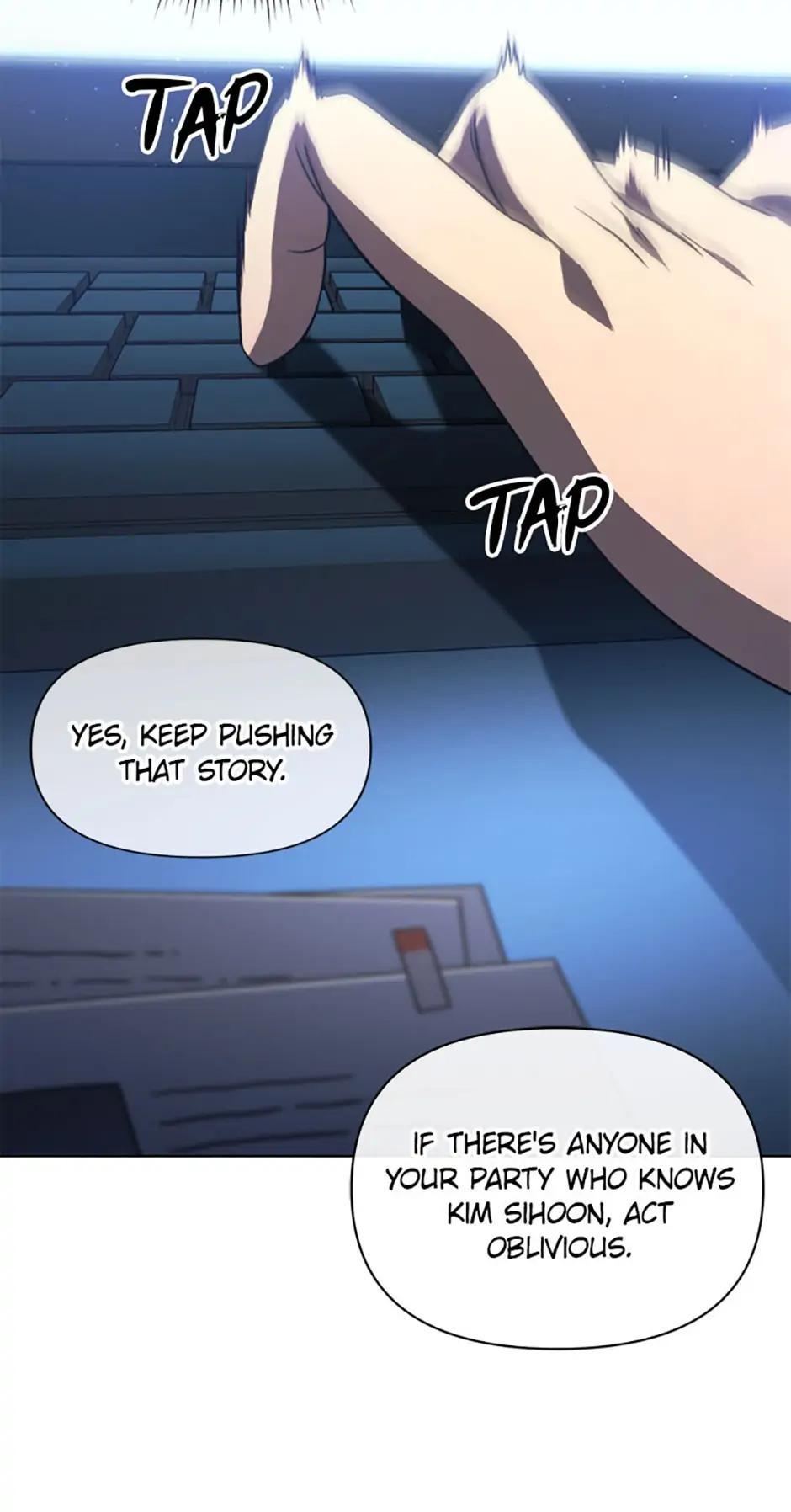 Read After Ten Millennia in Hell Manga Online