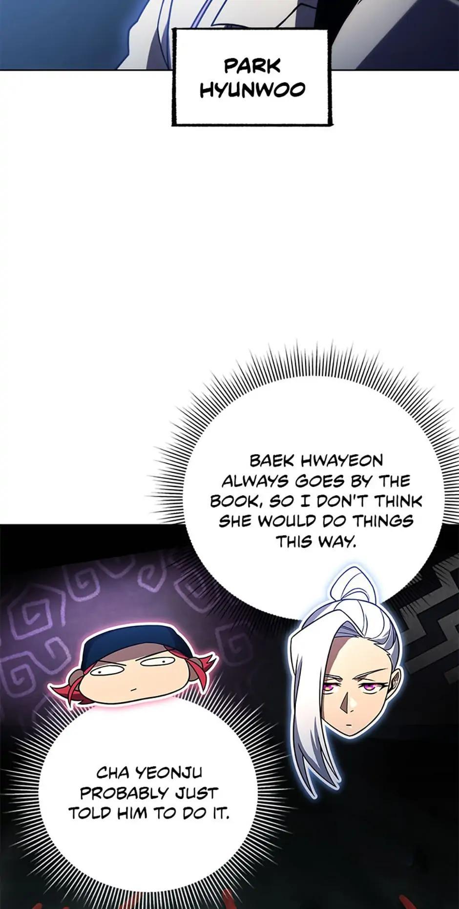 Read After Ten Millennia in Hell Manga Online