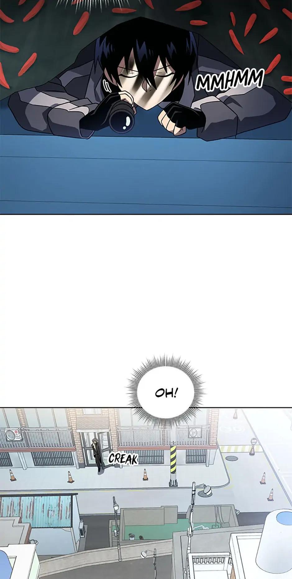 Read After Ten Millennia in Hell Manga Online