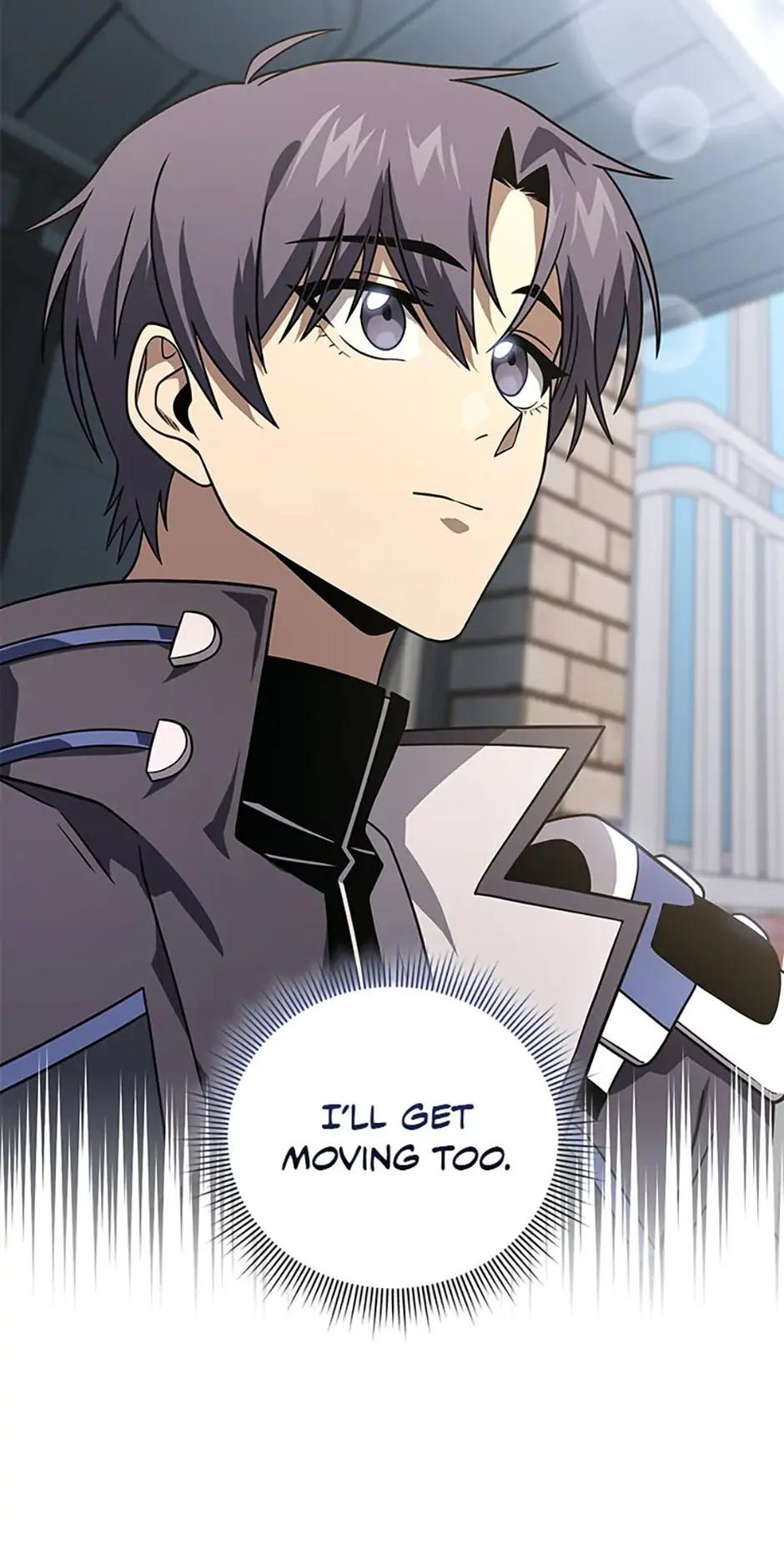 Read After Ten Millennia in Hell Manga Online